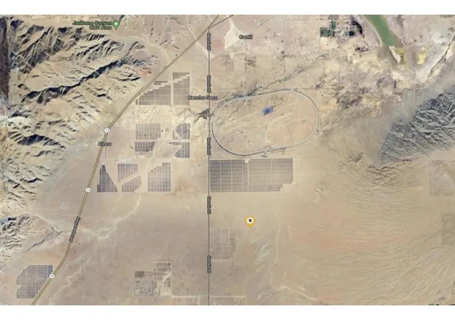 Homes for sale in Mojave, CA | 0 Nw Section24, Township31s, Range37e, Mojave, CA 93501 | MLS# ML81978193