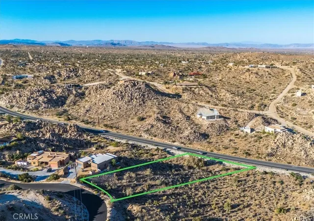 1st image of 596 Buena Suerte Rd, Yucca Valley, CA 92284 | MLS# JT24179598