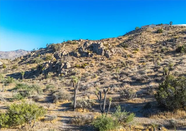 4th image of 596 Buena Suerte Rd, Yucca Valley, CA 92284 | MLS# JT24179598