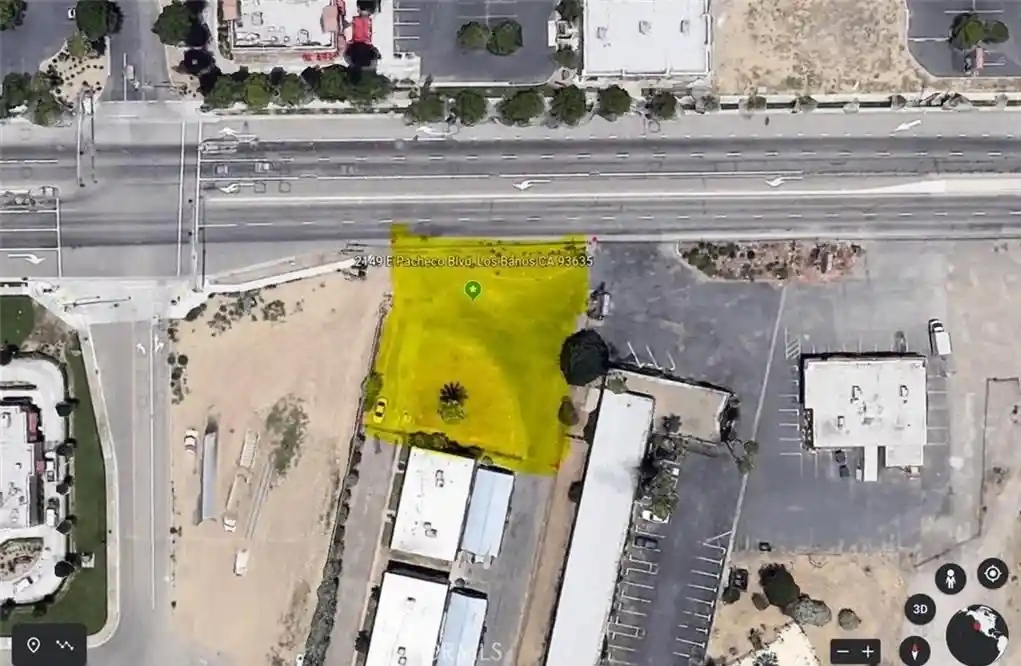 Photo 1 of Land for sale at 2149 E Pacheco Blvd, Los Banos, CA 93635 | MLS# MC24177187 | Listing updated on 2026-08-23