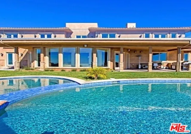 1st image of 23244 W Paloma Blanca Dr, Malibu, CA 90265 | MLS# 24434023