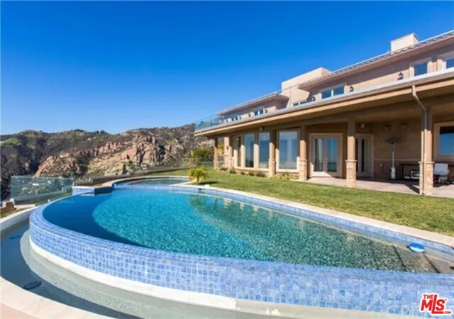 2nd image of 23244 W Paloma Blanca Dr, Malibu, CA 90265 | MLS# 24434023