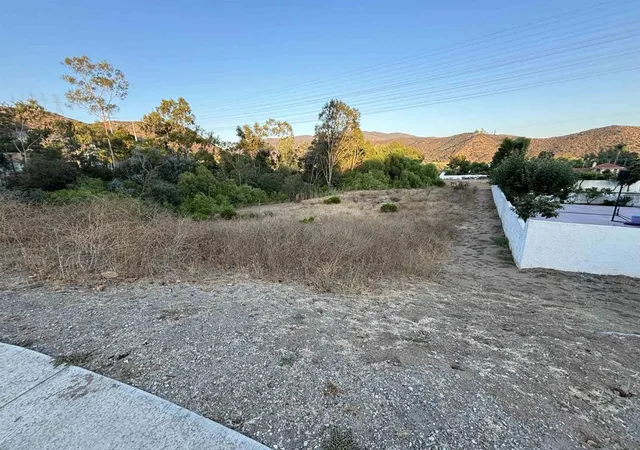 Photo 1 of Land for sale at 1819 Lola Lane, El Cajon, CA 92019 | MLS# 240020746SD | Listing updated on 2026-09-08