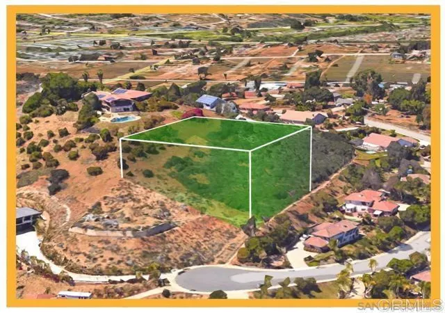 1st image of 0 Hubbard Pl, Escondido, CA 92027 | MLS# PTP2405367