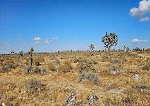 Photo 1 of Land for sale at 0 70th St E, Palmdale, CA 93552 | MLS# SR24187456 | Listing updated on 2026-07-07