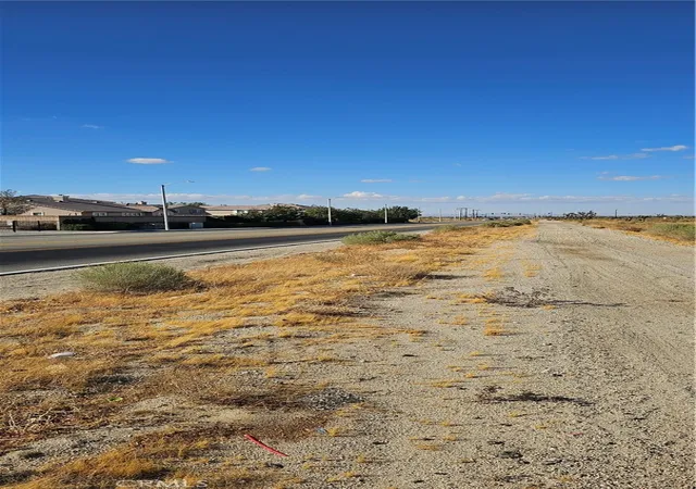 Photo 2 of Land for sale at 0 70th St E, Palmdale, CA 93552 | MLS# SR24187456 | Listing updated on 2026-07-07