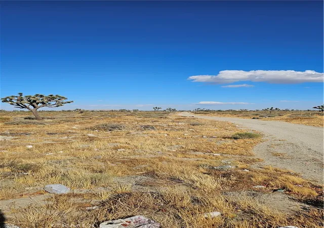 Photo 4 of Land for sale at 0 70Th St E, Palmdale, CA 93552 | MLS# SR24187456 | Listing updated on 2026-07-07