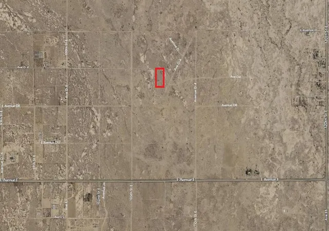 Photo 3 of Land for sale at 107 Th St E & Ave D 4, Lancaster, CA 93535 | MLS# 219116511DA | Listing updated on 2026-09-09