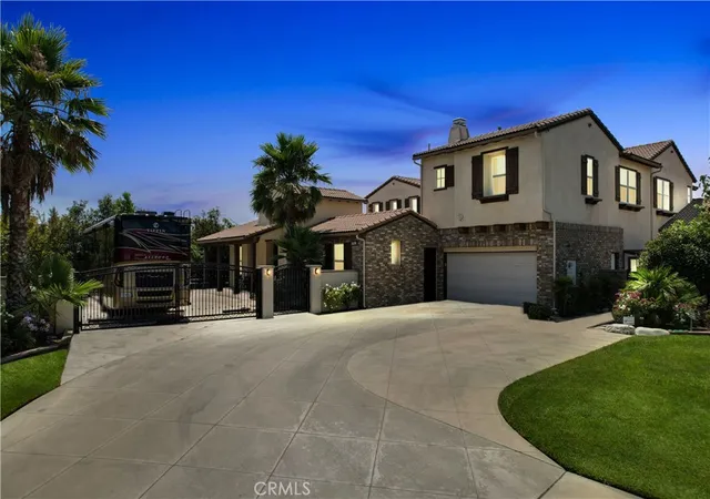 2nd image of 13123 Carriage Trail Ct, Rancho Cucamonga, CA 91739 | MLS# IV24172647