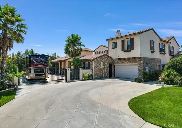 4th image of 13123 Carriage Trail Ct, Rancho Cucamonga, CA 91739 | MLS# IV24172647