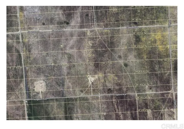 Photo 1 of Land for sale at 0 270th Street, Lancaster, CA 93536 | MLS# NDP2408166 | Listing updated on 2026-09-09