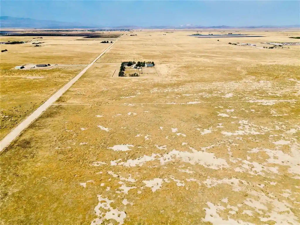 Photo 1 of Land for sale at 0 Newgrove St Vic 80th St W St, Lancaster, CA 93536 | MLS# SR24189435 | Listing updated on 2026-08-24