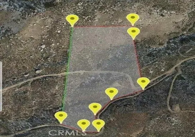 Photo 1 of Land for sale at 0 Mt Edna, Banning, CA 92220 | MLS# EV24190146 | Listing updated on 2026-05-22
