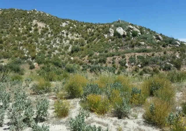 Photo 2 of Land for sale at 0 Mt Edna, Banning, CA 92220 | MLS# EV24190146 | Listing updated on 2026-05-22