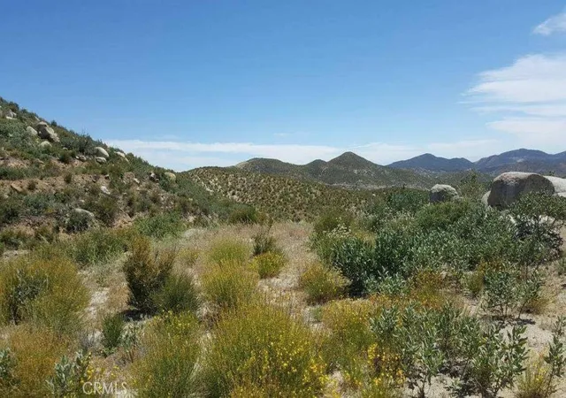 Photo 3 of Land for sale at 0 Mt Edna, Banning, CA 92220 | MLS# EV24190146 | Listing updated on 2026-05-22