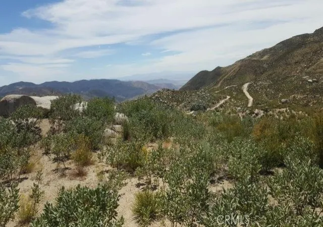 Photo 4 of Land for sale at 0 Mt Edna, Banning, CA 92220 | MLS# EV24190146 | Listing updated on 2026-05-22