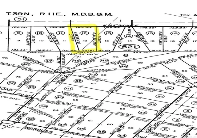 11th image of 0 Glacier Dr Lot 13 Dr, Alturas, CA 96101 | MLS# PTP2405603