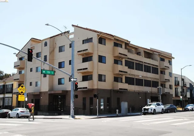 Photo 1 of Condo for sale at 625 Madison St #107, Oakland, CA 94607 | MLS# 41074042 | Listing updated on 2026-10-01