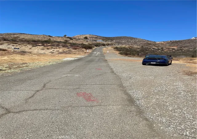 Photo 1 of Land for sale at 0 Bundy Cyn, Wildomar, CA 92595 | MLS# OC24197069 | Listing updated on 2026-05-31