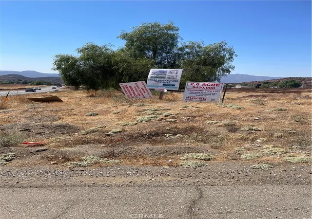 Photo 3 of Land for sale at 0 Bundy Cyn, Wildomar, CA 92595 | MLS# OC24197069 | Listing updated on 2026-05-31