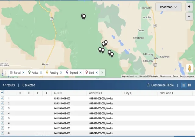 2nd image of 10 Basin And Helms Rd, Alturas, CA 96101 | MLS# EV24197133