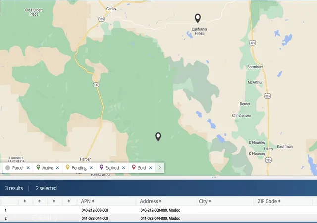 4th image of 10 Basin And Helms Rd, Alturas, CA 96101 | MLS# EV24197133