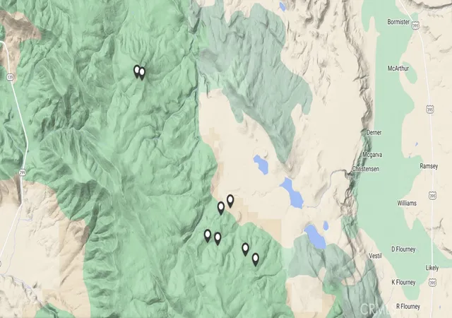 5th image of 10 Basin And Helms Rd, Alturas, CA 96101 | MLS# EV24197133