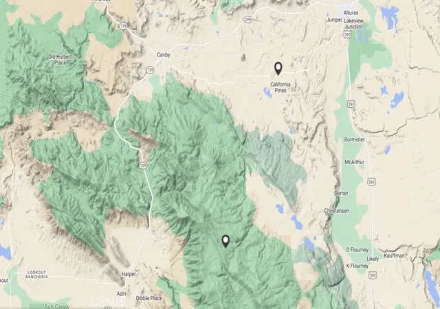 6th image of 10 Basin And Helms Rd, Alturas, CA 96101 | MLS# EV24197133