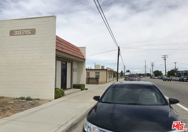 Photo 3 of Land for sale at 38701 E 6th Ave Q3, Palmdale, CA 93550 | MLS# 24443407 | Listing updated on 2026-05-22