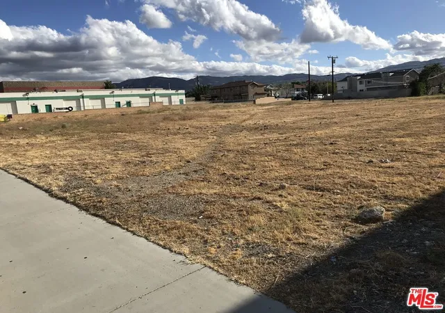 Photo 3 of Land for sale at 38701 E 6th Ave Q3, Palmdale, CA 93550 | MLS# 24443407 | Listing updated on 2026-05-22