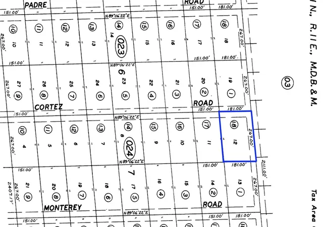 1st image of 22 Eagle Dr, Alturas, CA 96101 | MLS# EV24197174