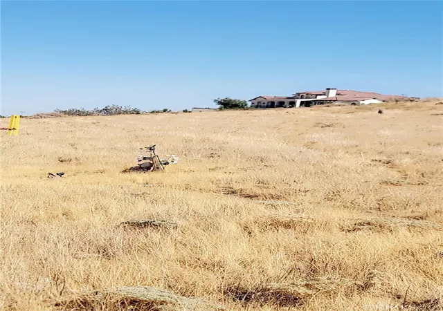 image of 0 W 40th St, Lancaster, CA 93534 | MLS# PW24197213