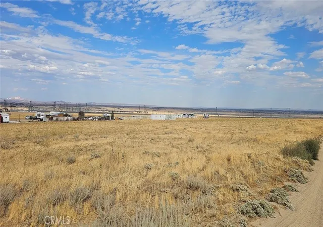 Photo 1 of Land for sale at 0 W Ave K 8 / 103rd, Lancaster, CA 93536 | MLS# SR24197023 | Listing updated on 2026-09-28