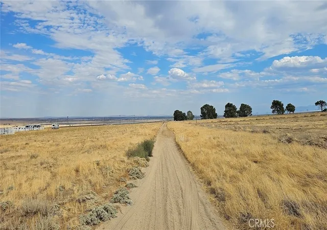 Photo 1 of Land for sale at 0 W Ave K 8 / 103rd, Lancaster, CA 93536 | MLS# SR24197023 | Listing updated on 2026-09-28