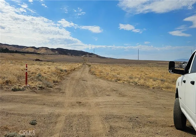 Photo 2 of Land for sale at 0 W Ave K 8 / 103rd, Lancaster, CA 93536 | MLS# SR24197023 | Listing updated on 2026-09-28