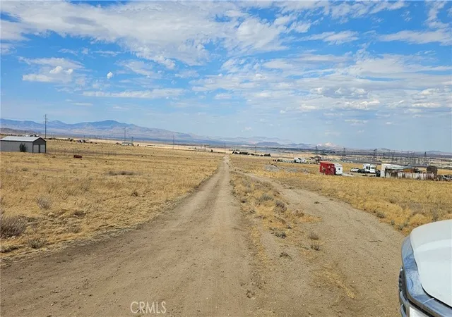 Photo 4 of Land for sale at 0 W Ave K 8 / 103rd, Lancaster, CA 93536 | MLS# SR24197023 | Listing updated on 2026-09-28