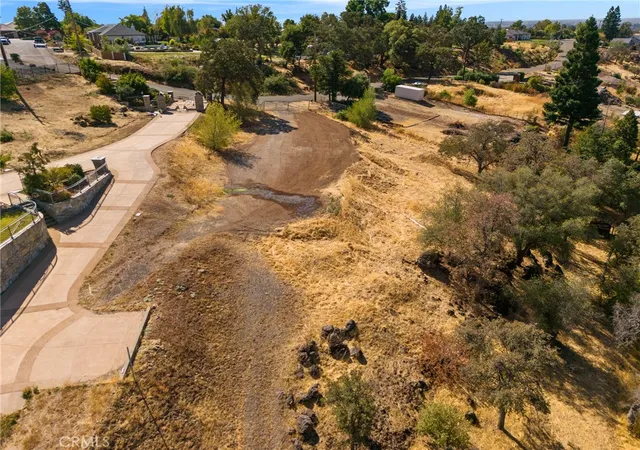 Photo 4 of Land for sale at 0 Rim Rock Dr, Chico, CA 95928 | MLS# SN24199604 | Listing updated on 2026-09-30