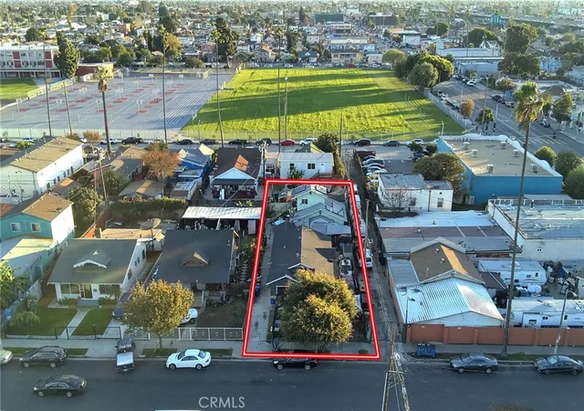 2nd image of 244   246 W 66th St, Los Angeles, CA 90003 | MLS# MB24199978