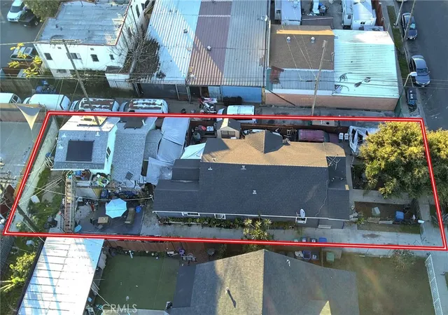 3rd image of 244 - 246 W 66Th St, Los Angeles, CA 90003 | MLS# MB24199978