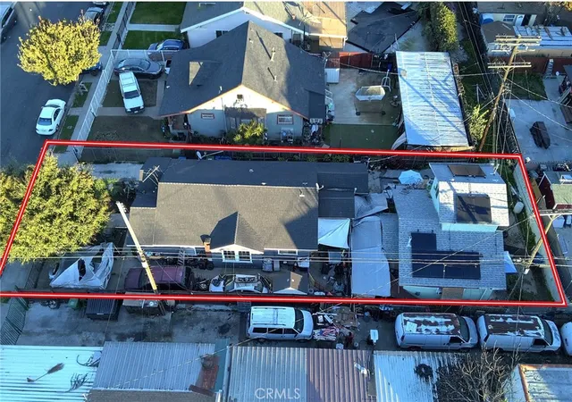 4th image of 244 - 246 W 66Th St, Los Angeles, CA 90003 | MLS# MB24199978