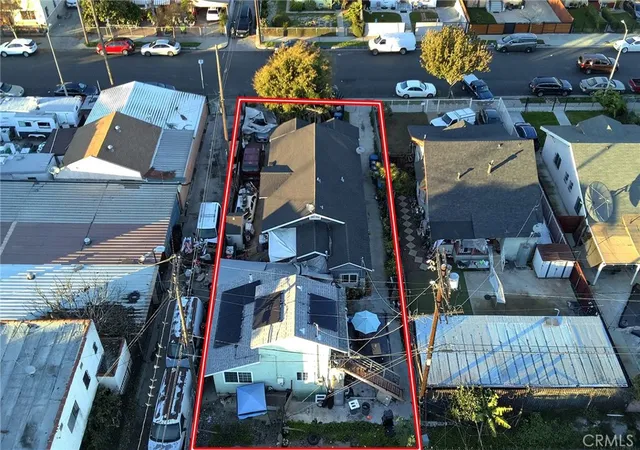 5th image of 244 - 246 W 66Th St, Los Angeles, CA 90003 | MLS# MB24199978