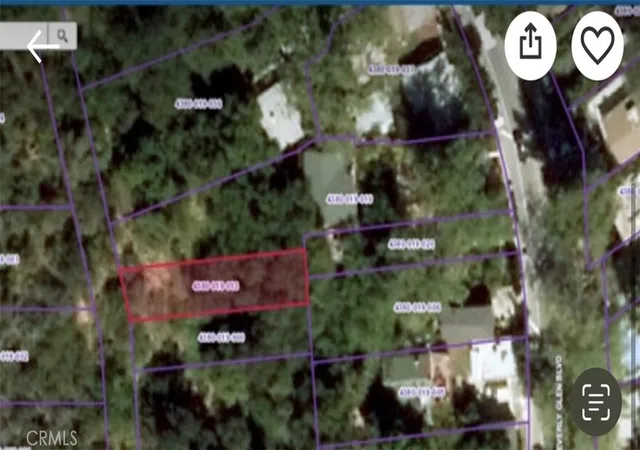 Land for sale at 1914 Dellwood Ln, Los Angeles, CA 90077 | MLS# SR24200389 | Listing updated on 2025-02-08