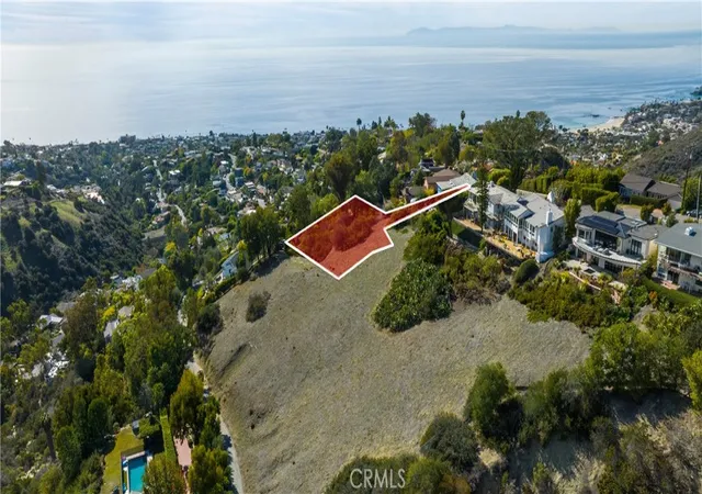 1st image of 1950 Upper Rim Rock Rd, Laguna Beach, CA 92651 | MLS# LG24200552