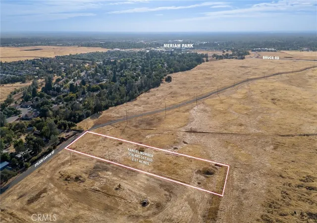 1st image of 0 Stilson Canyon Rd, Chico, CA 95928 | MLS# SN24199304