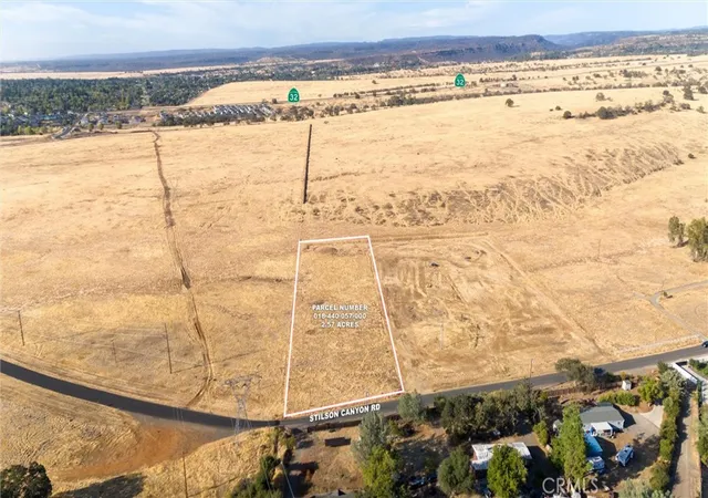 2nd image of 0 Stilson Canyon Rd, Chico, CA 95928 | MLS# SN24199304