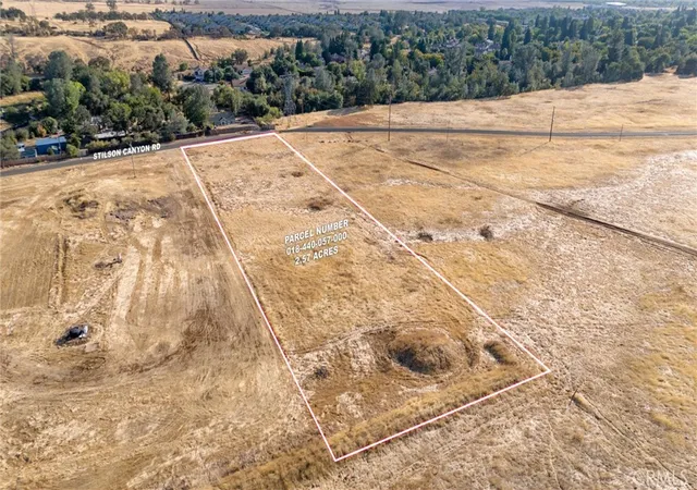 3rd image of 0 Stilson Canyon Rd, Chico, CA 95928 | MLS# SN24199304