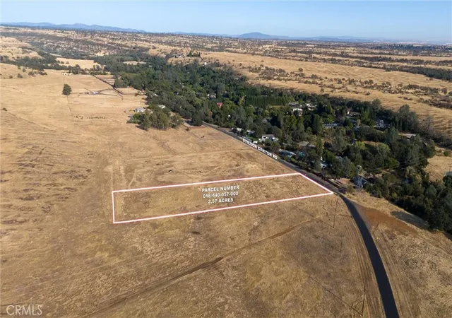 4th image of 0 Stilson Canyon Rd, Chico, CA 95928 | MLS# SN24199304