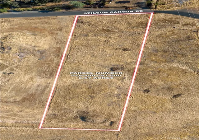 5th image of 0 Stilson Canyon Rd, Chico, CA 95928 | MLS# SN24199304