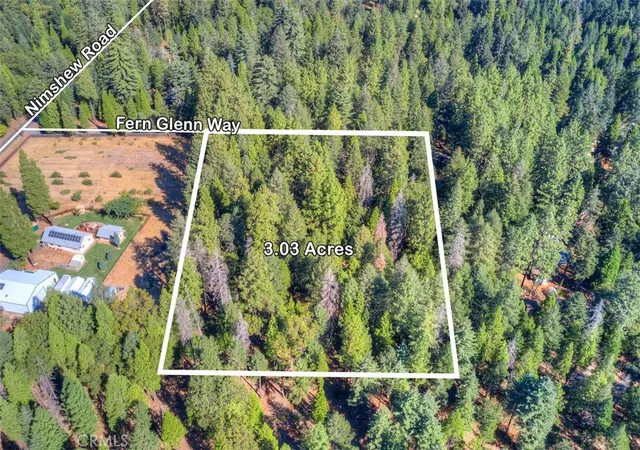 16th image of 0 Fern Glenn Way, Magalia, CA 95954 | MLS# SN24200606