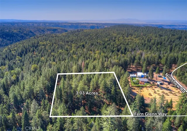 2nd image of 0 Fern Glenn Way, Magalia, CA 95954 | MLS# SN24200606